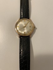 orologio vintage uomo a carica automatica