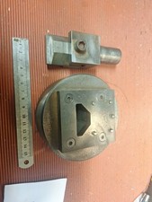 Fly Press Tool 