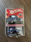 Hot Wheels Red Line Club Exclusive 1972 Skyline Car