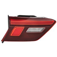 RüCkleuchte Links 12 V LED Hella Licht-Expertise Passend FüR VW Tiguan