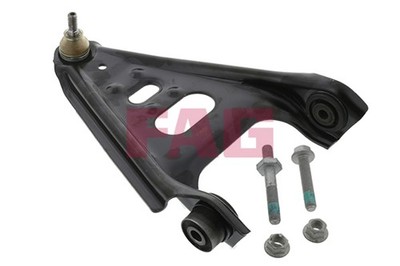 Schaeffler FAG Querlenker Dreieckslenker 821 0783 10 Stahlblech für SMART FORTWO