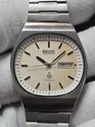 Vintage 1979 JDM SEIKO Type II Quartz Watch 7123-5030 *Needs Repair*