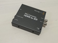 Blackmagic Design Mini Converter HDMI to SDI