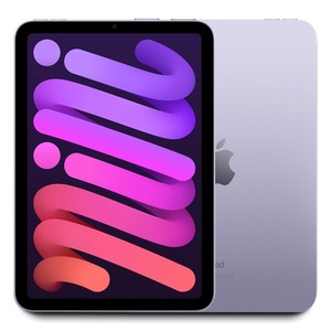 iPad Mini 6 Purple | eBay