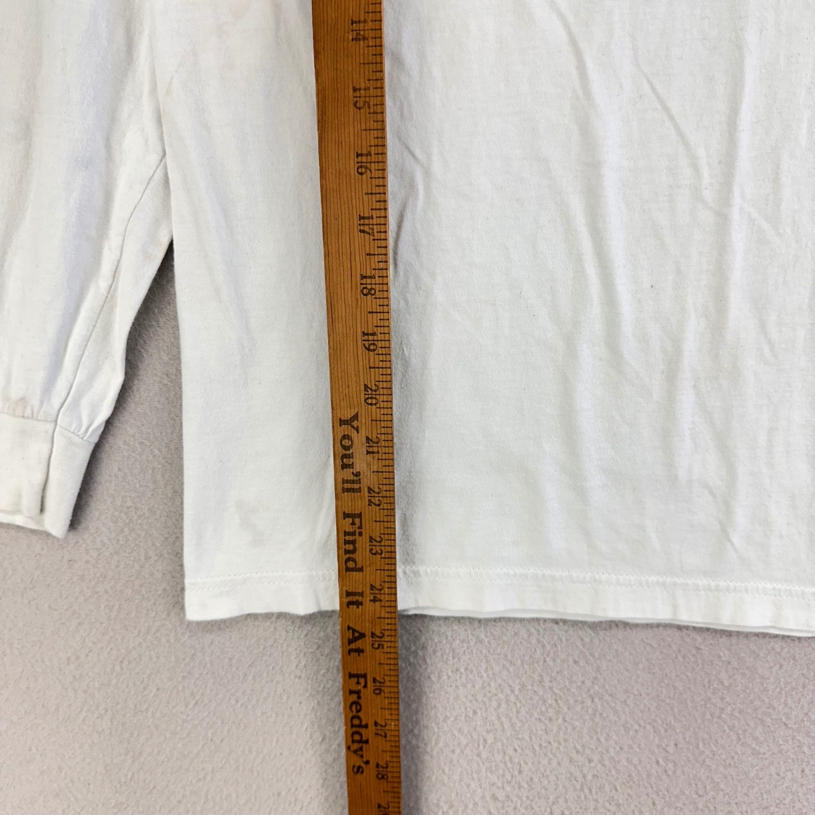 Troy Lee Designs T-Shirt size Small Racing Graphic Long Sleeve Tee BMX MTB Bike thumbnail 7