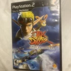 Jak and Daxter: The Lost Frontier (Sony PlayStation 2, 2009)