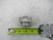 SMC AQ2000-N01, 1/8" NPT PNEUMATIC QUICK EXHAUST, IA0204