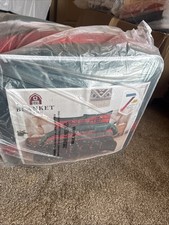 7 PCS Blanket King Comforter King