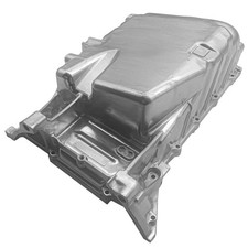 Fits 12-15 Honda Civic13-15 Acura ILX L4 2.4L Engine Oil Pan 264274 11200RX0A00