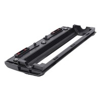 Easypart Passend FüR 201-2310-2278 Ecovacs BüRstenhalter FüR Saugroboter