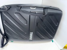 Thule Hard Case Laptop Bag 3 Compartment With Shoulder Strap