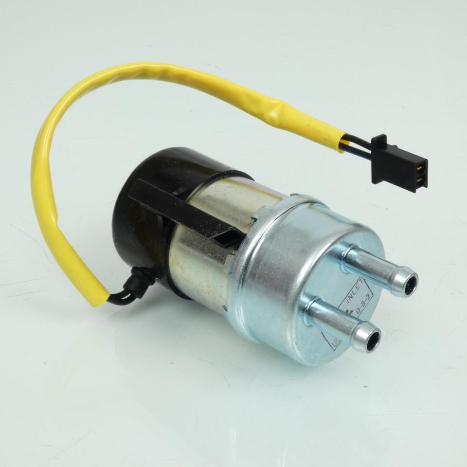 Pompe à essence Mitsubishi pour moto Kawasaki 400 L9 après 1999 neuve en métal