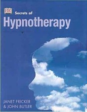 Hypnotherapy (Secrets of... S.) by Butler, John Paperback Book The Cheap Fast