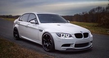 Bmw E92 Headlight Angel Eye Kit Bmw E92 Headlight Angel Eye Kit