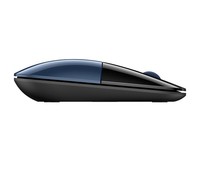 HP Z3700 Wireless Mouse (Dragonfly Blue) - Up to 16 Months Battery Life