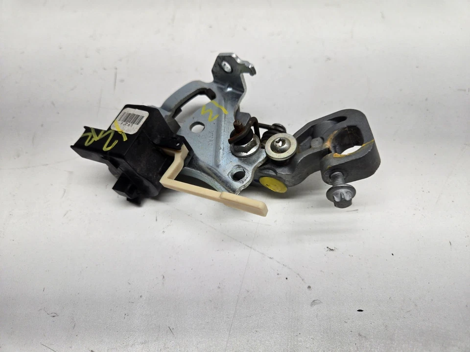 RAM 2500 3500 2013-2018 columna palanca de cambios actuador selector de marchas Foto 2 de 3