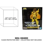 Protector For Libra Dohko Saint Seiya Myth Cloth EX Revival Figure