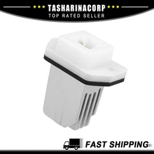 Piece of 1 HVAC Blower Motor Resistor AC Blower Control Module Fit for Nissan