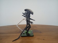 S.H.Monsterarts Alien Big Chap Action Figure