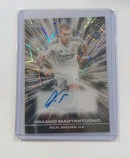 2025 Topps Chrome® UFC Set Review and Checklist 28