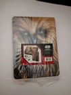 Star Wars Chewbacca Stationary Gift Set-New in box! Journal-Pen-Key Chain-Badges — photo 8