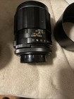 Asahi Pentax Super-Takumar 135mm f/2.5 telephoto lens W/ Case And Vivid In Case — photo 2
