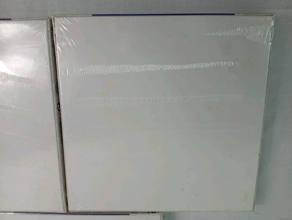 Vintage WMF 5-Teilig Besteckmodell Fantasia Blau/Grün, verschweißt, ungenutzt - Bild 4 von 4