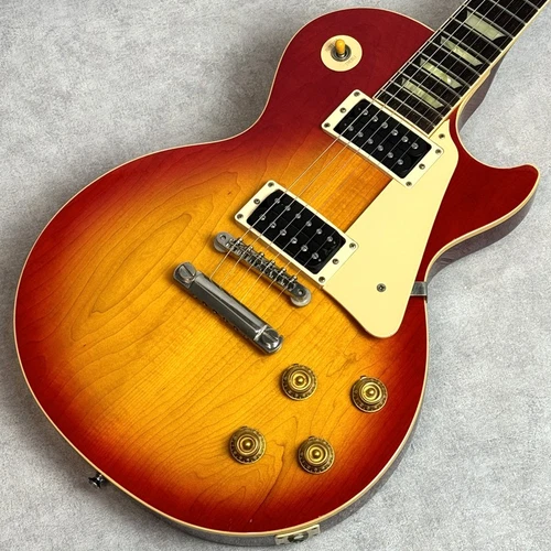 Gibson 1997 Les Paul Classic Used Electric Guitar