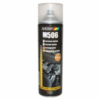 Motorreiniger Motip M506 (Spray 500Ml)