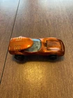 1968 Hot Wheels Redline Orange Torero Made in USA Issued 1969-71