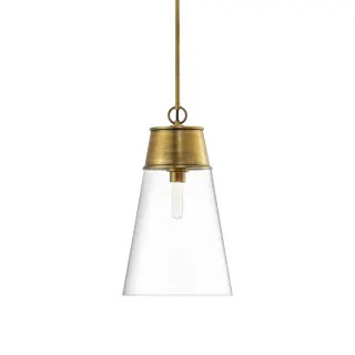 Z-Lite 2300P12-RB - Pendants Indoor Lighting