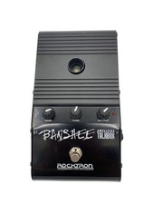 ROCKTRON BANSHEE GUITAR EFFECTS PEDAL DISTORTION EFFECTOR USED FROM JAPAN