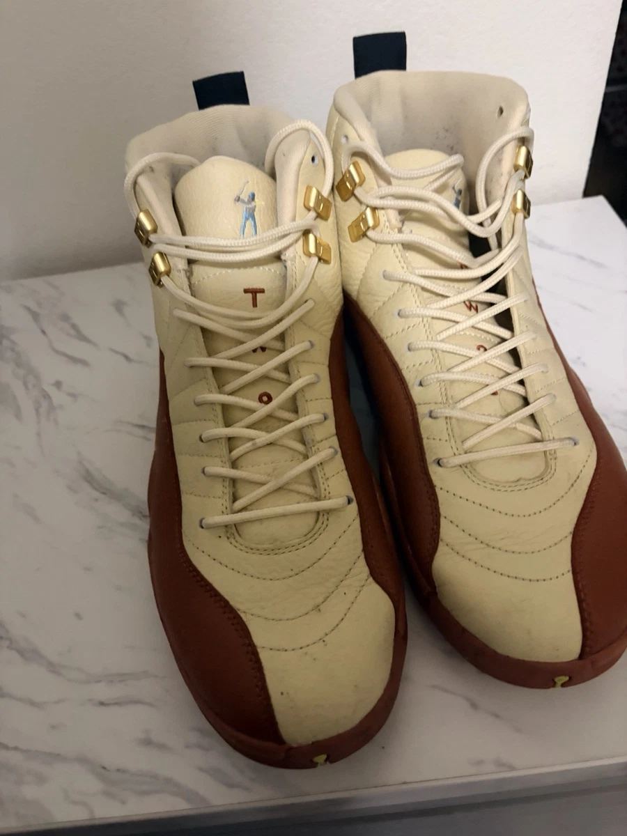 Eastside Golf x Air Jordan 12 Retro Out the Mud for Sale