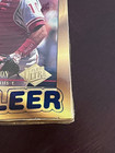 1994 Fleer Ultra Baseball Series 1 Factory Sealed Hobby Box — 36 Packs — photo 9