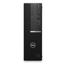 Dell OptiPlex 7090 SFF Desktop PC i7 10700 16GB RAM 256GB SSD Win 11