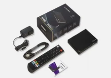 2024 VSeeBox V3 Pro Newest and Best Version