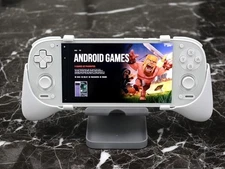 Retroid Pocket 5 Snap On-Grip