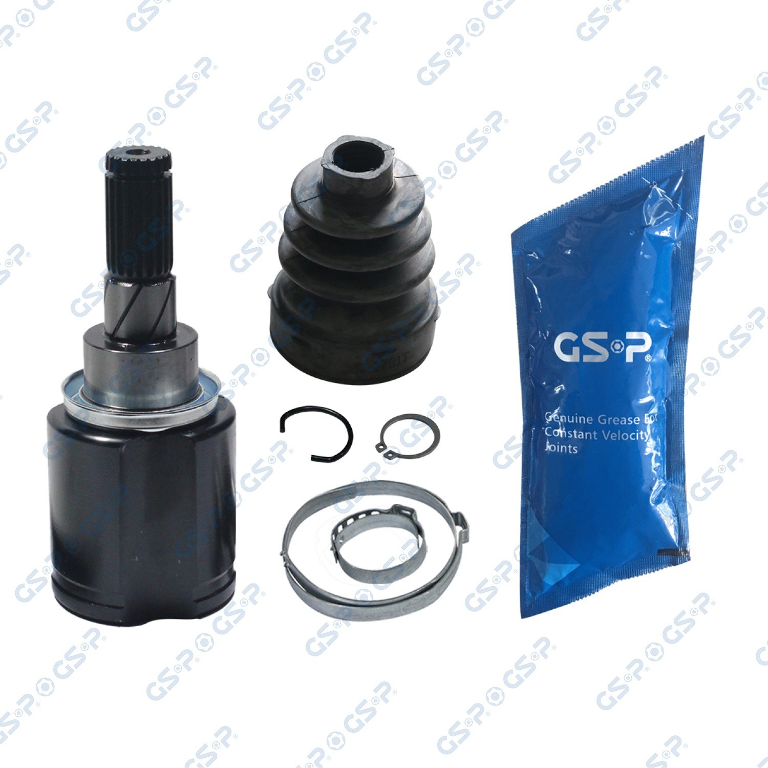 Fits GSP 657111 INNER JOINT