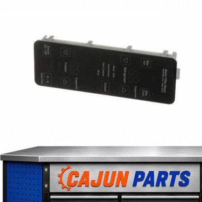 AP6871891-A PS12711941 For OEM Whirlpool Refrigerator UI Panel Part # Model