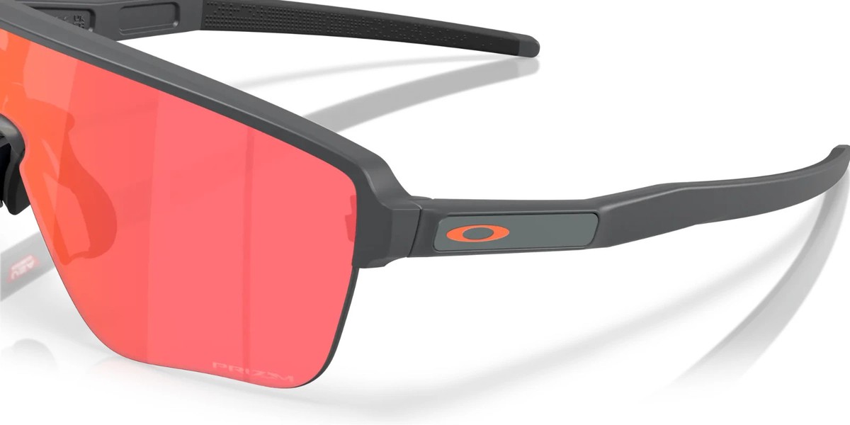Oakley Sunglasses Corridor SQ OO9415-1042 Matte Carbon W/ PRIZM