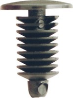 Ks Tools 420.5102 TüR- Und Fenstergummi-Clip FüR Chrysler, 50Er Pck