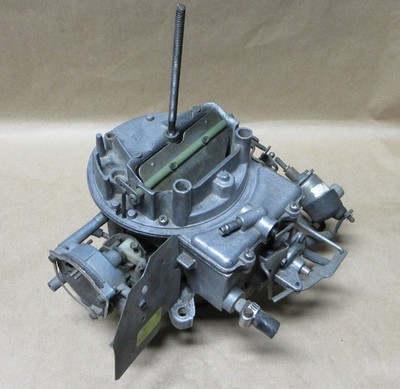 MOTORCRAFT 2-BARREL 2100/2150 SERIES CARBURETOR 9VSA 9V-A FOR 1977-1980 FORD