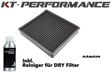 Ramair Proram - BMW - 3er (F30/F31/F34)  320d - 163 + 184 + 190 PS - 02/12-02/19