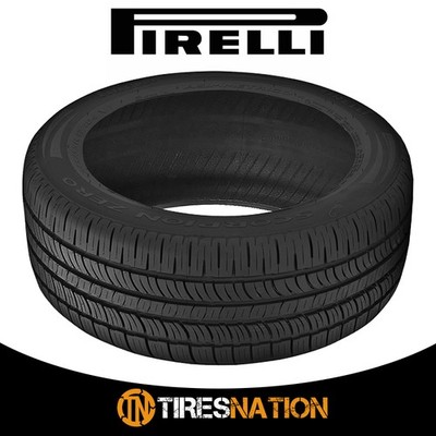 (1) New Pirelli Scorpion Zero Asimmetrico 295/40R22XL 112W Tires