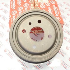 Tambour de frein Opel KADETT
