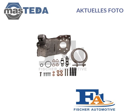 KT210560 MONTAGESATZ DICHTSATZ TURBOLADER FA1 NEU OE QUALITÄT - Bild 1 von 5