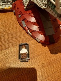 Lego Star Wars UCS Slave 1 75060 - Rare Retired Set - Great Condition