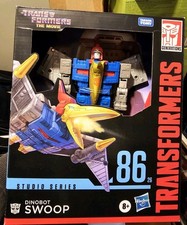Transformers Studio Series 86 Dinobot Swoop