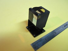 OPTICAL PRISM LASER OPTICS BIN A2-33
