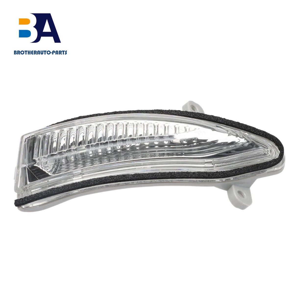 Passenger Right Side Mirror Turn Signal Lamp for NISSAN SENTRA
